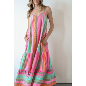 Tulum Maxi Dress