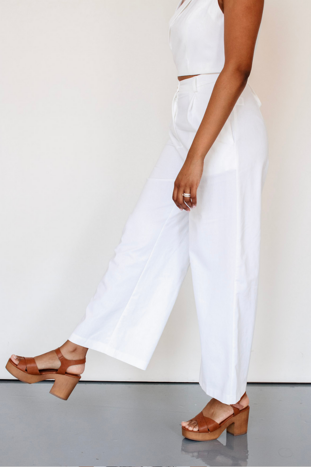 Uptown Girl Trouser Pants Uptown Girl Trouser Pants