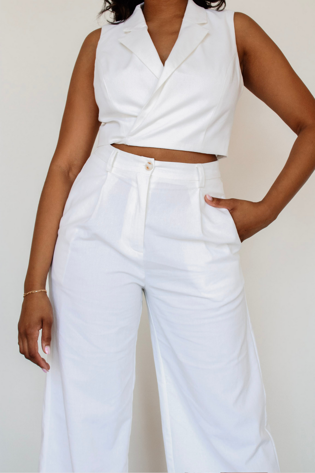 Uptown Girl Trouser Pants Uptown Girl Trouser Pants