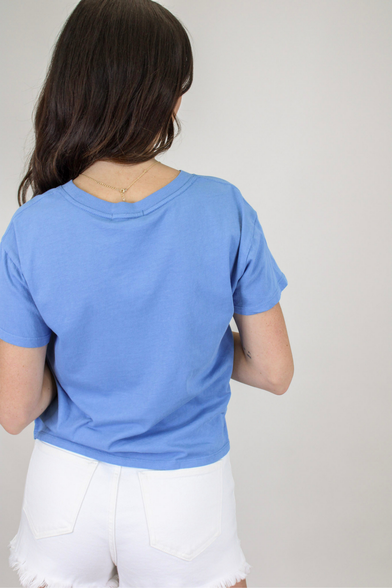 Amalfi Coast Graphic Tee by Z Supply Amalfi Coast Graphic Tee by Z Supply