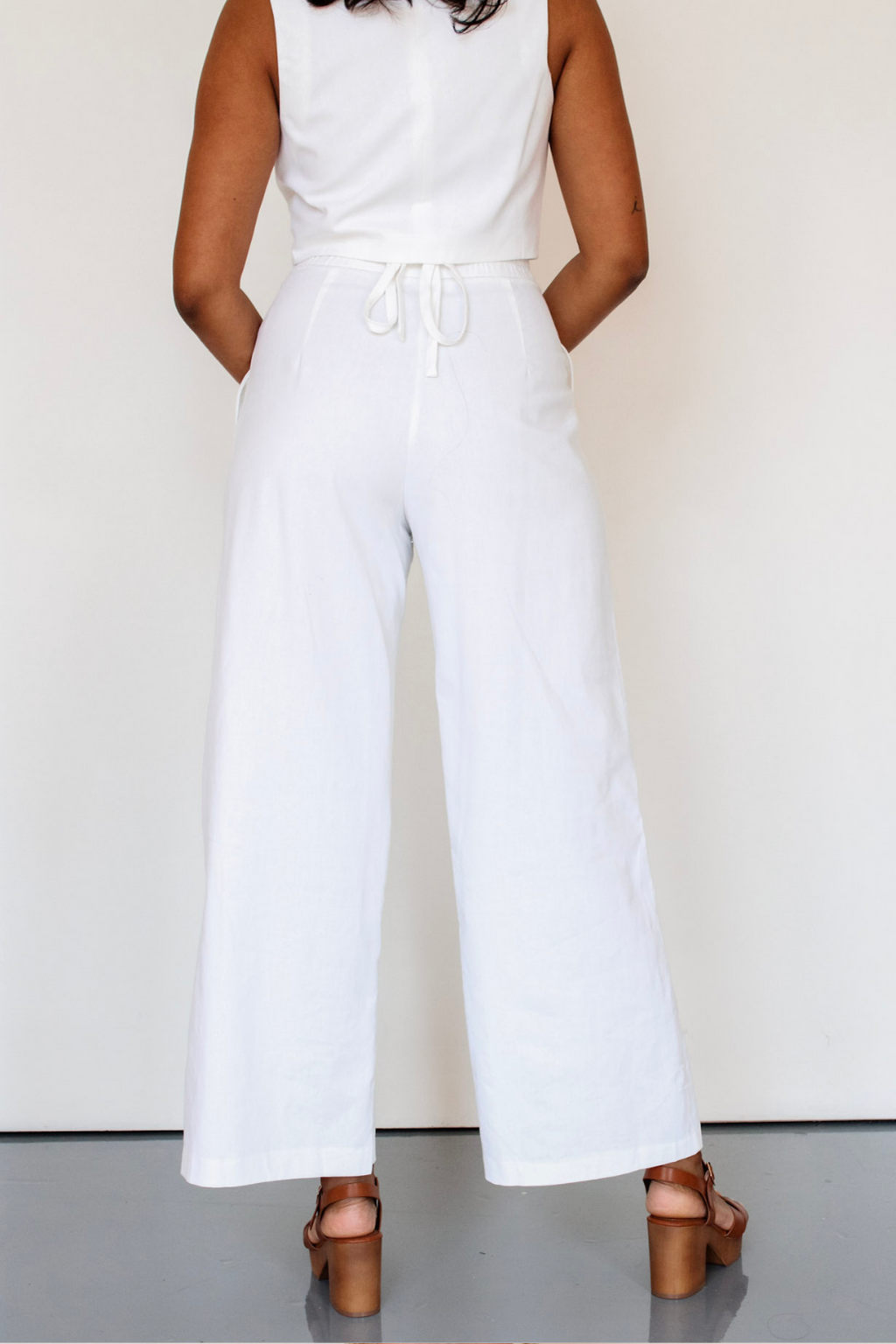 Uptown Girl Trouser Pants Uptown Girl Trouser Pants