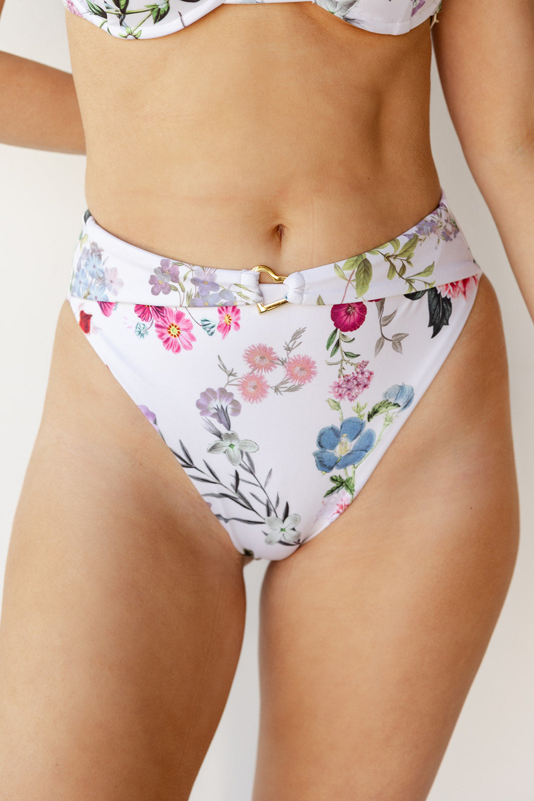 riley floral bikini bottoms riley floral bikini bottoms
